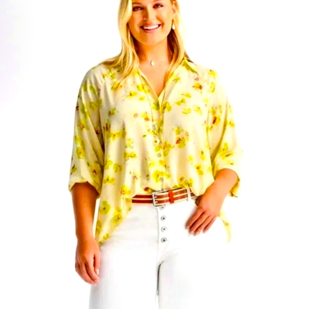 Cabi Go To Blouse 6294